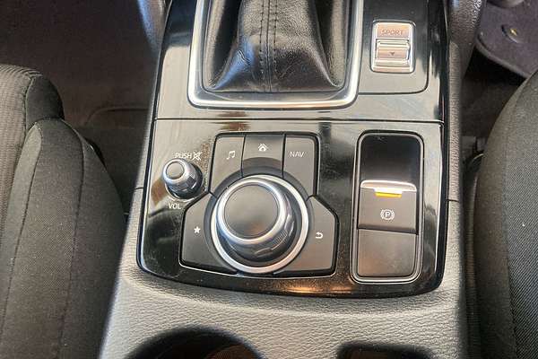 2015 Mazda CX-5 Maxx KE Series 2