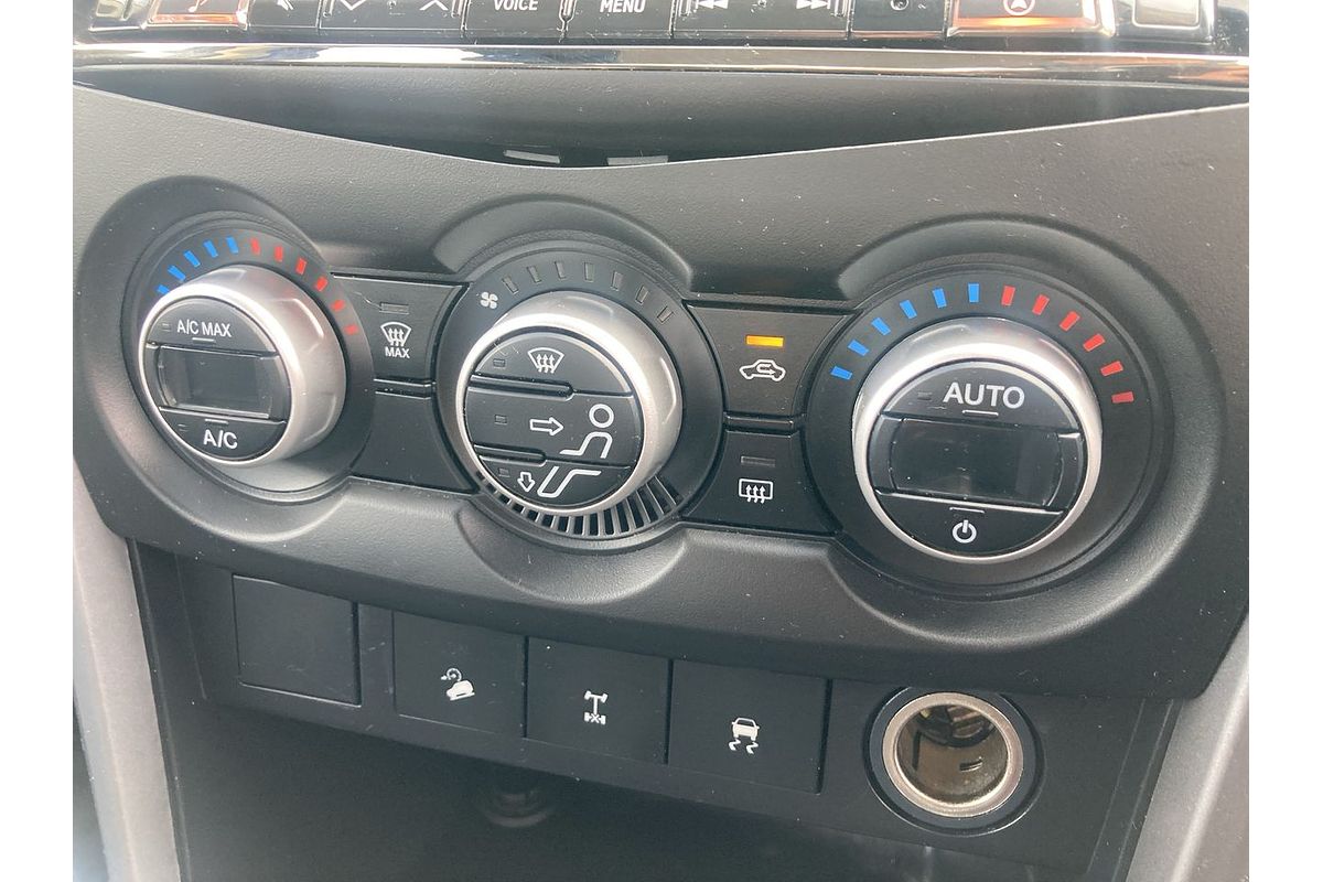 2019 Mazda BT-50 XTR UR 4X4