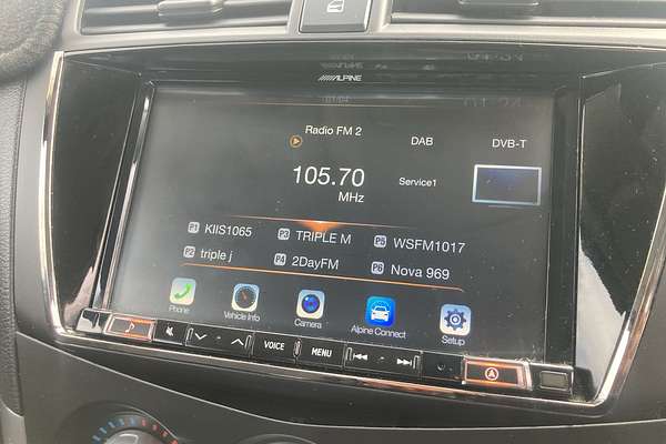 2019 Mazda BT-50 XTR UR 4X4