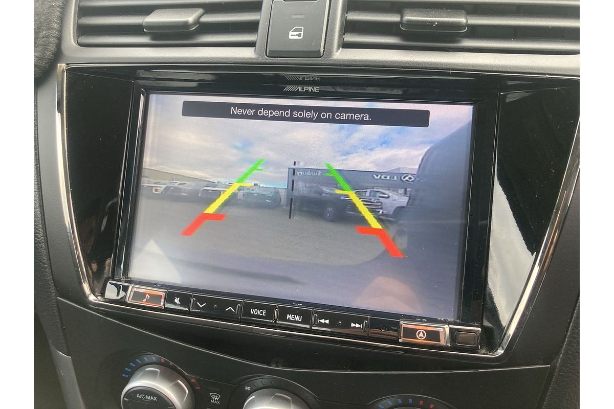 2019 Mazda BT-50 XTR UR 4X4