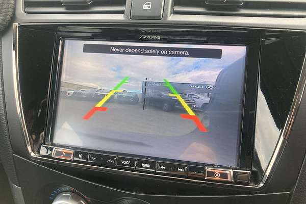 2019 Mazda BT-50 XTR UR 4X4