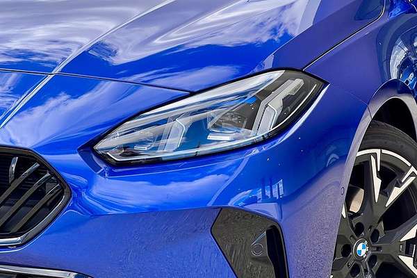 2024 BMW 1 Series 118 M Sport F70
