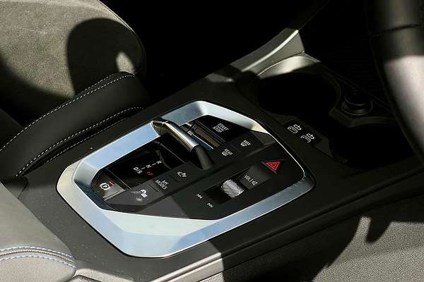 2024 BMW 1 Series 118 M Sport F70