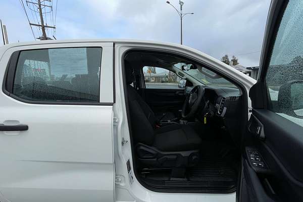 2024 Ford Ranger Black Edition  4X4 2.0L