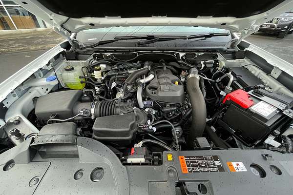 2024 Ford Ranger Black Edition  4X4 2.0L