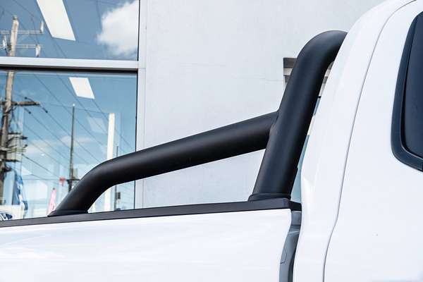 2024 Ford Ranger XLT 4X4 2.0L