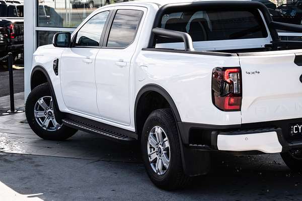 2024 Ford Ranger XLT 4X4 2.0L
