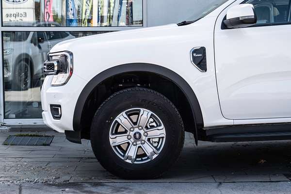 2024 Ford Ranger XLT 4X4 2.0L