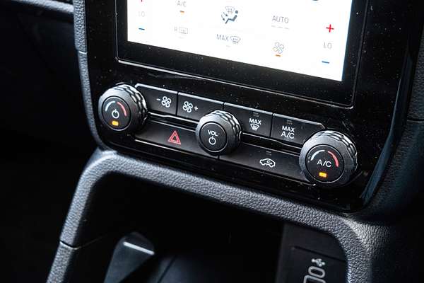 2024 Ford Ranger XLT 4X4 2.0L