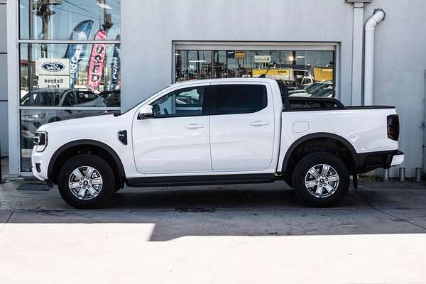 2024 Ford Ranger XLT 4X4 2.0L