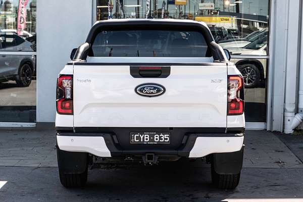 2024 Ford Ranger XLT 4X4 2.0L