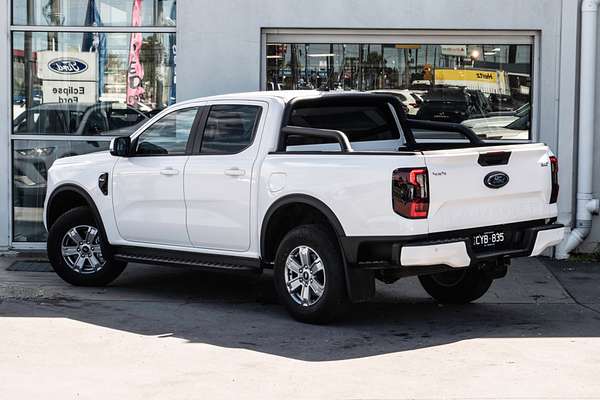 2024 Ford Ranger XLT 4X4 2.0L