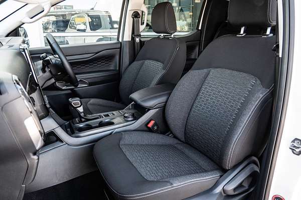 2024 Ford Ranger XLT 4X4 2.0L