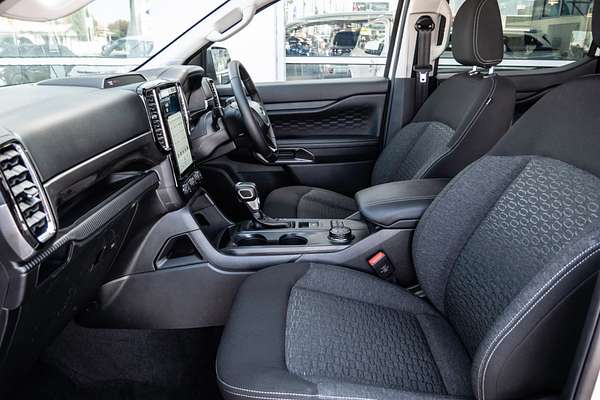 2024 Ford Ranger XLT 4X4 2.0L