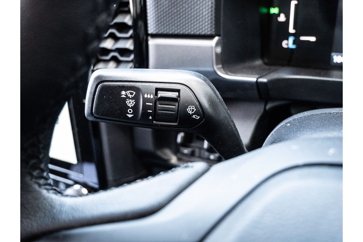 2024 Ford Ranger XLT 4X4 2.0L