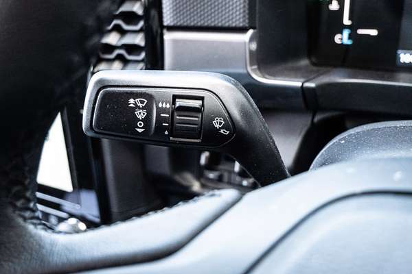 2024 Ford Ranger XLT 4X4 2.0L