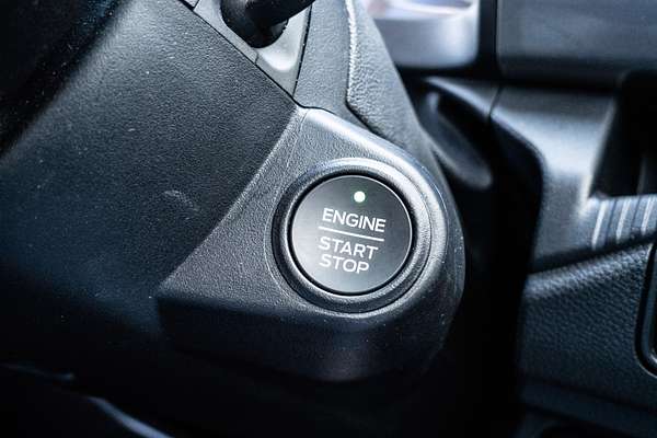 2024 Ford Ranger XLT 4X4 2.0L