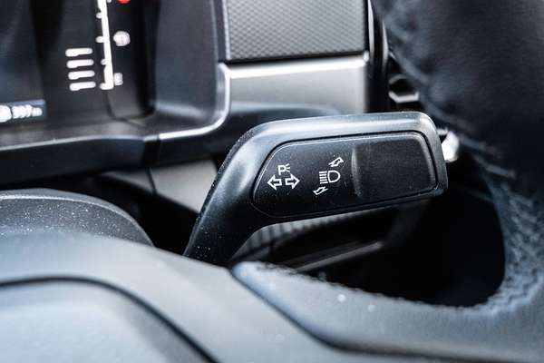 2024 Ford Ranger XLT 4X4 2.0L