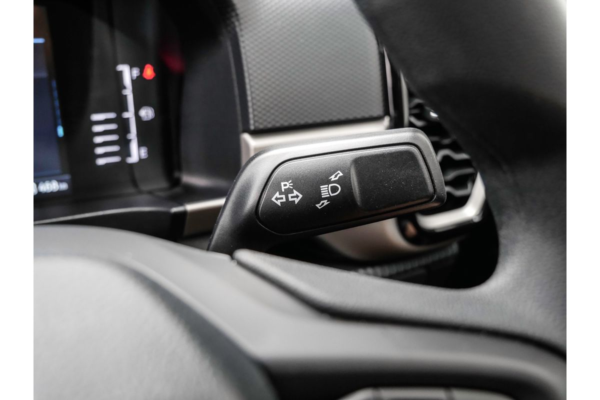 2024 Ford Everest Ambiente 2.0L