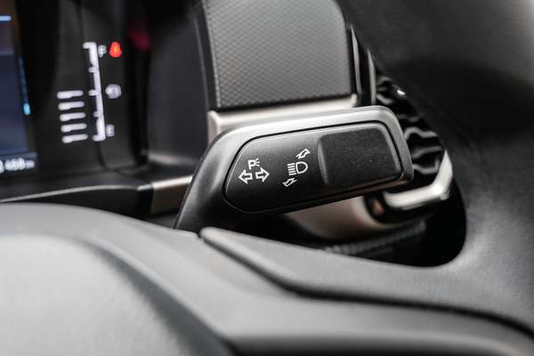 2024 Ford Everest Ambiente 2.0L