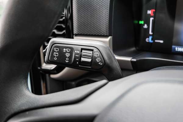 2024 Ford Everest Ambiente 2.0L