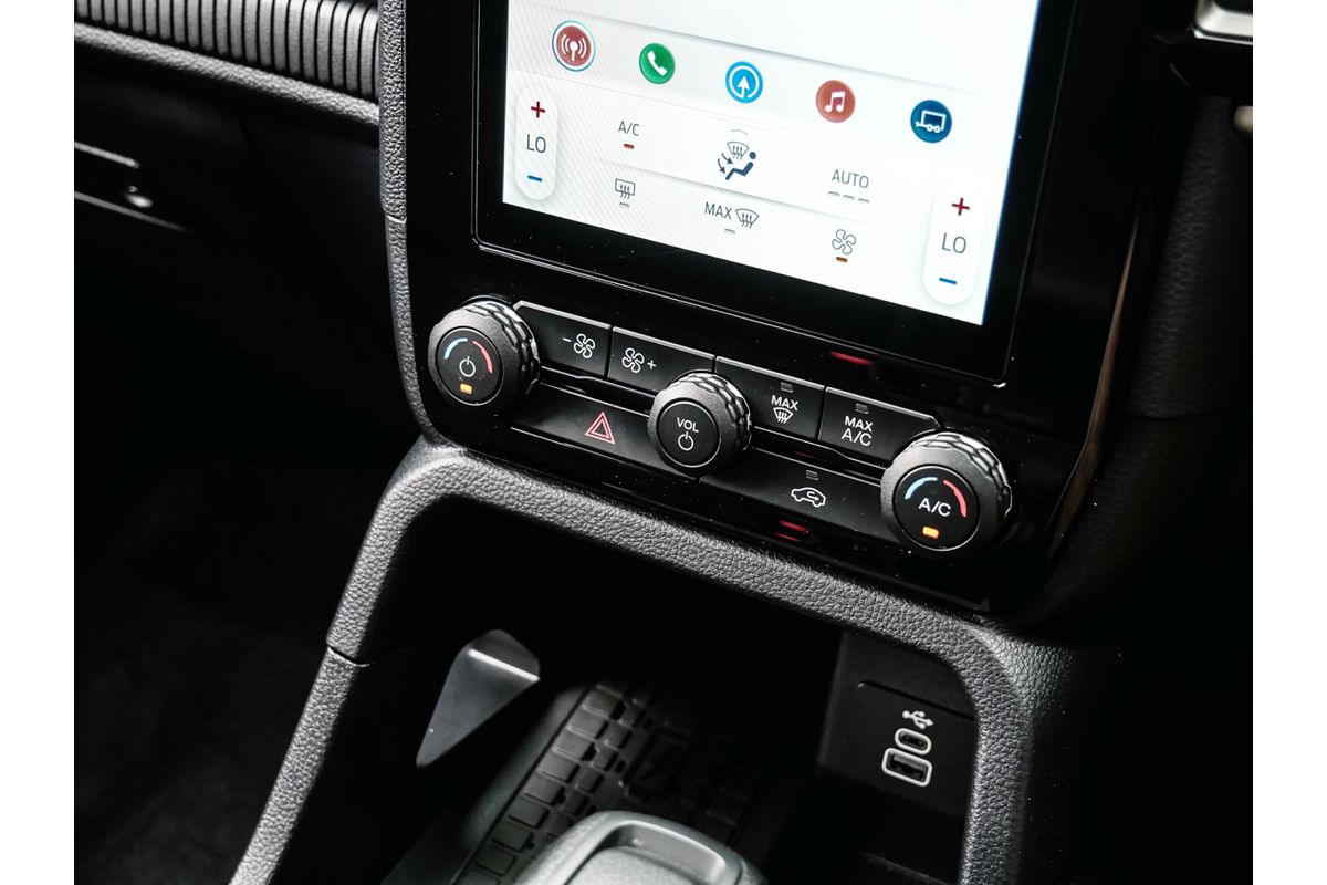 2024 Ford Everest Ambiente 2.0L
