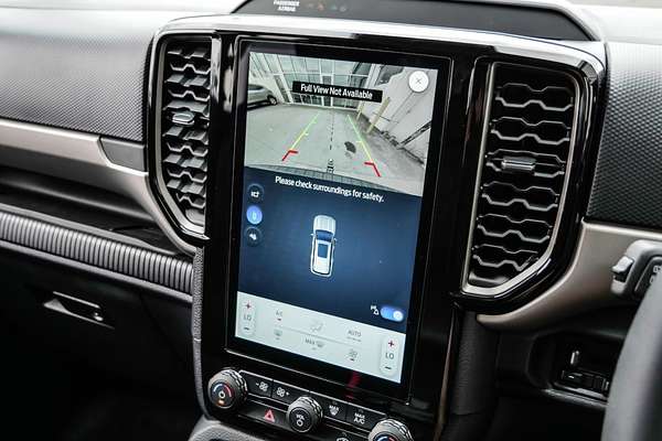 2024 Ford Everest Ambiente 2.0L