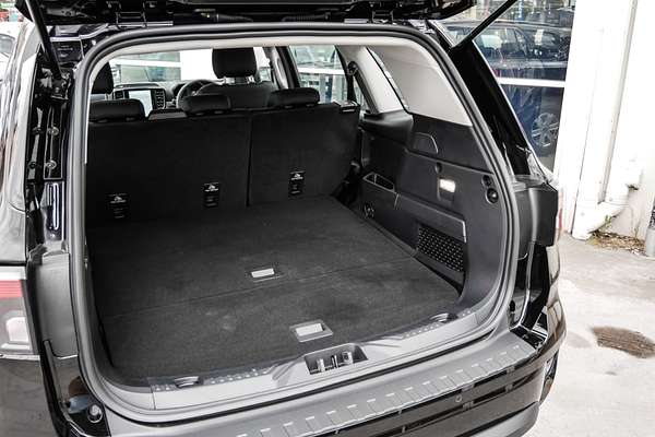 2024 Ford Everest Ambiente 2.0L