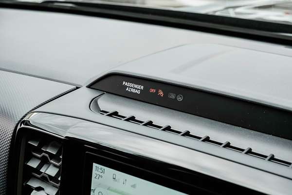 2024 Ford Everest Ambiente 2.0L