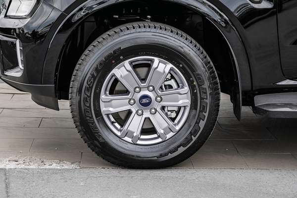 2024 Ford Everest Ambiente 2.0L