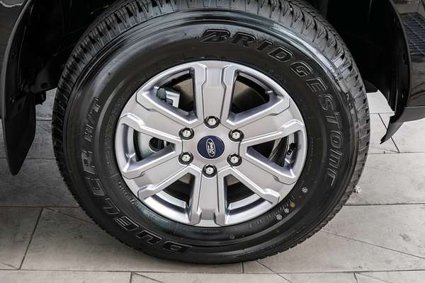 2024 Ford Everest Ambiente 2.0L