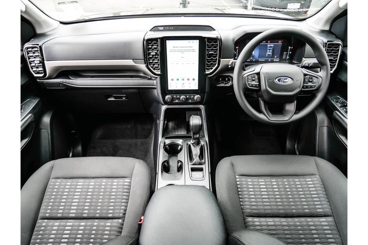 2024 Ford Everest Ambiente 2.0L
