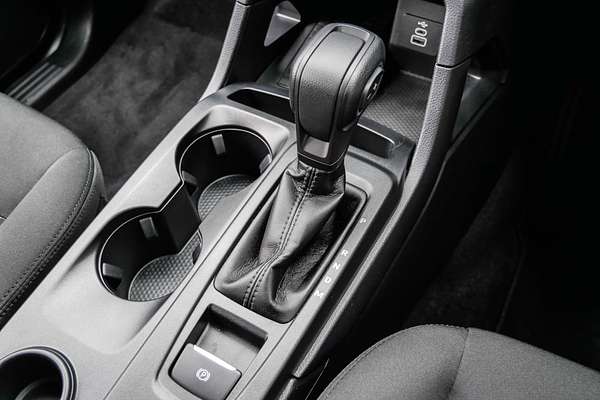 2024 Ford Everest Ambiente 2.0L