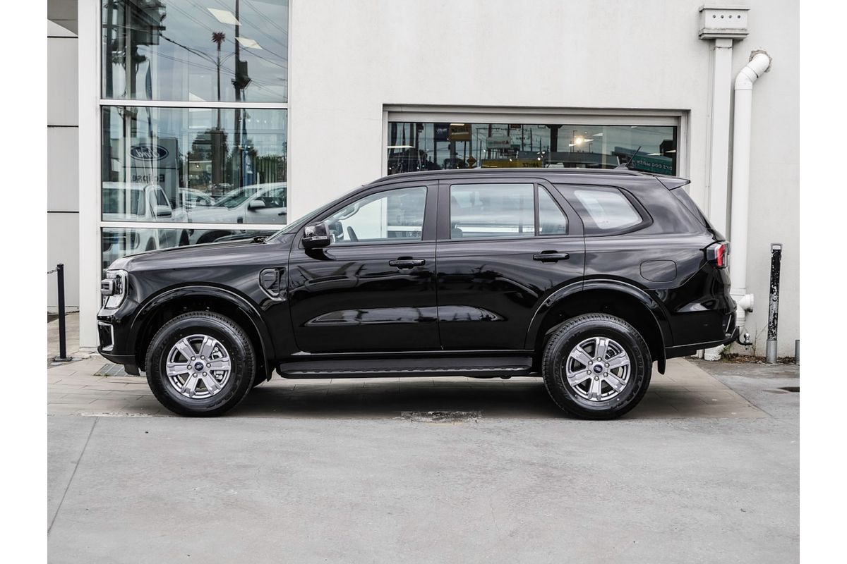 2024 Ford Everest Ambiente 2.0L