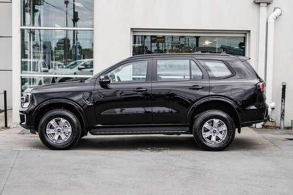 2024 Ford Everest Ambiente 2.0L