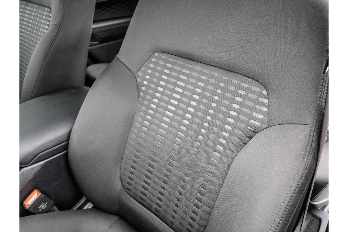 2024 Ford Everest Ambiente 2.0L