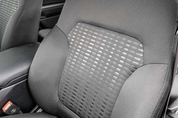 2024 Ford Everest Ambiente 2.0L