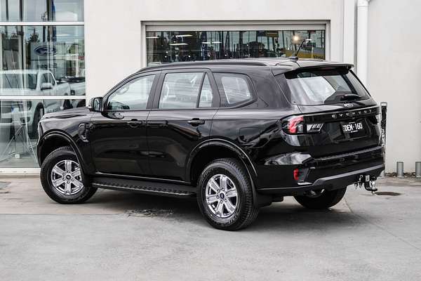 2024 Ford Everest Ambiente 2.0L