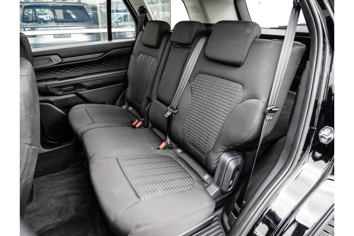 2024 Ford Everest Ambiente 2.0L