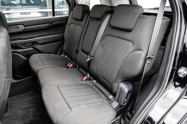 2024 Ford Everest Ambiente 2.0L