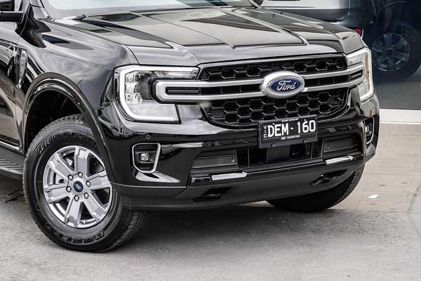2024 Ford Everest Ambiente 2.0L