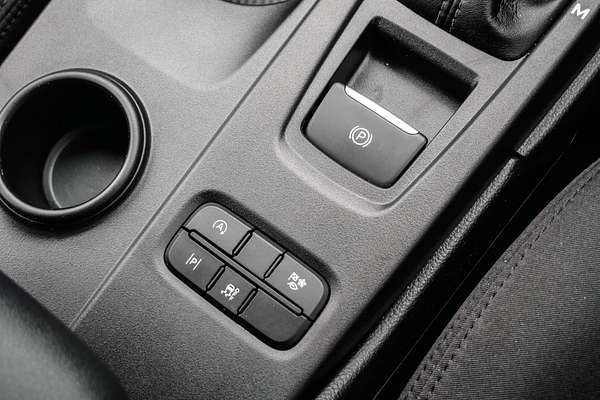 2024 Ford Everest Ambiente 2.0L