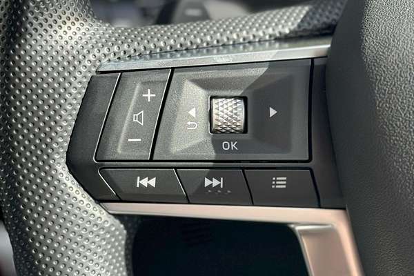 2024 Mitsubishi Outlander ES ZM