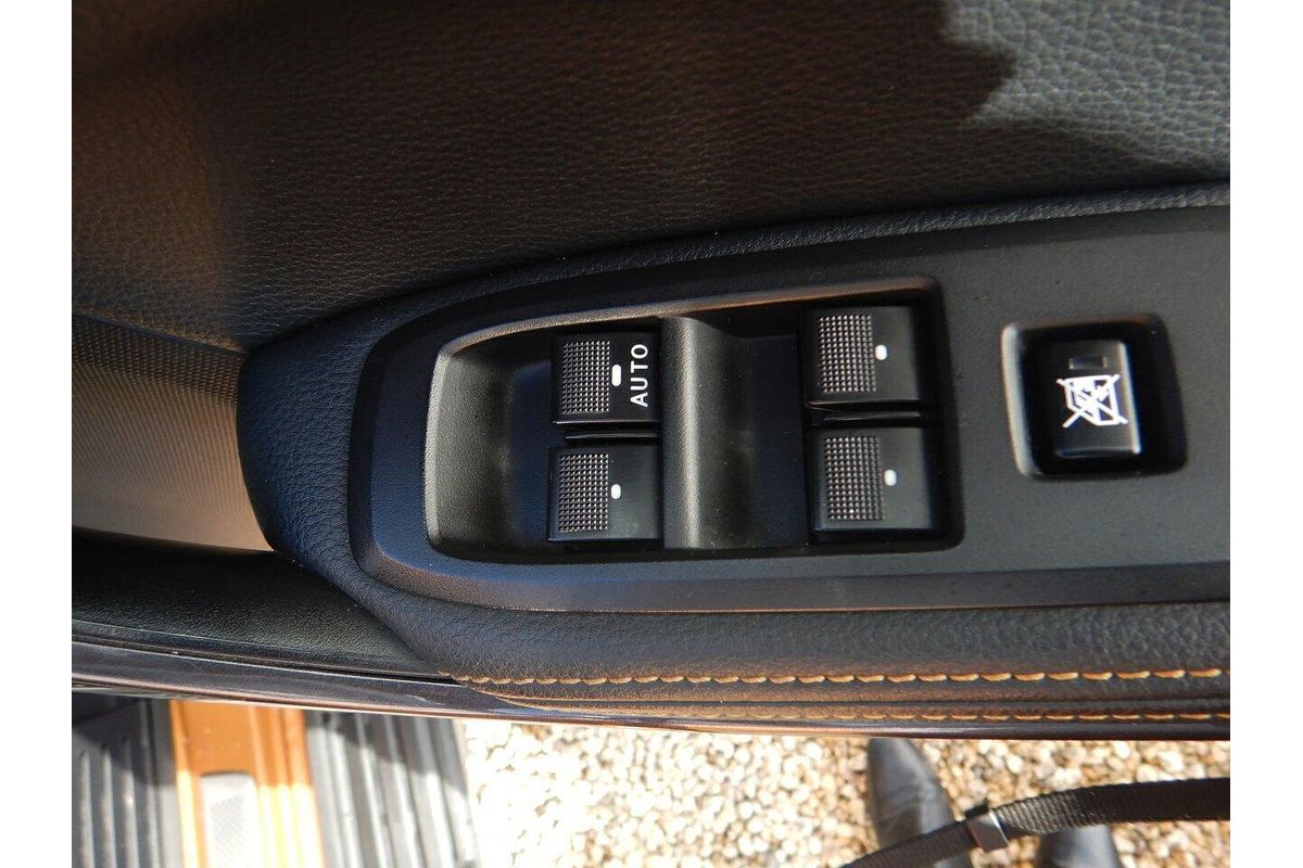 2019 Ford Ranger Wildtrak PX MkIII 4X4 2.0L