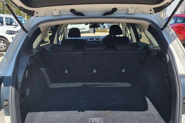 2018 Subaru Outback 2.5i 5GEN