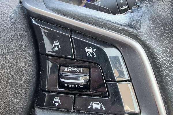 2018 Subaru Outback 2.5i 5GEN