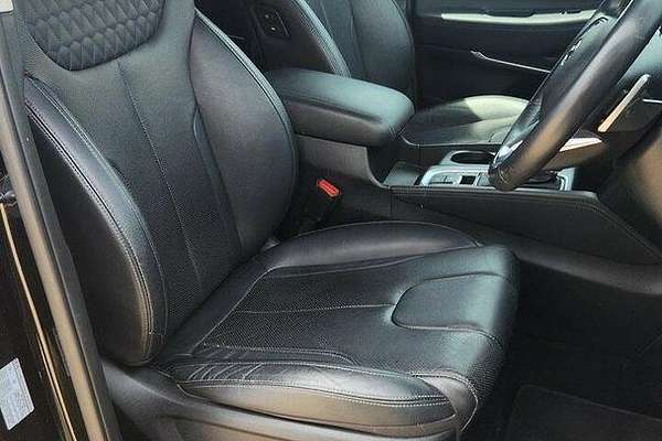 2018 Hyundai Santa Fe Elite DM5 Series II