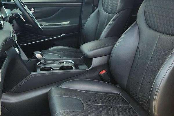 2018 Hyundai Santa Fe Elite DM5 Series II