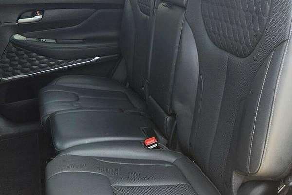 2018 Hyundai Santa Fe Elite DM5 Series II