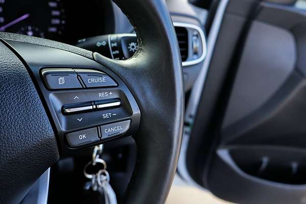 2019 Hyundai i30 Active PD2